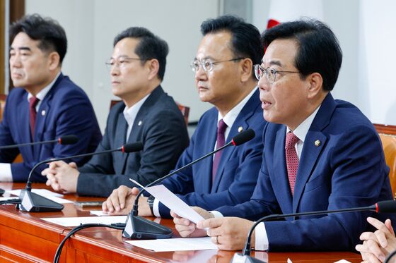 국힘 "김민석 초유의 깜깜이 청문회…모든 의혹 철저히 밝힐 것"(종합)