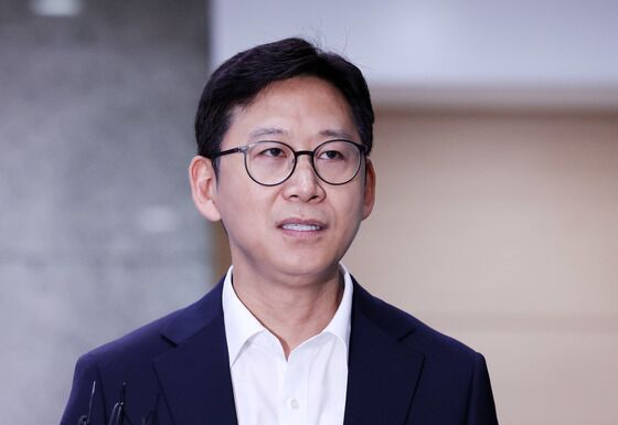 배경훈 과기부 장관 후보자 "AI 3대 강국 실현, 차질없이 이행"