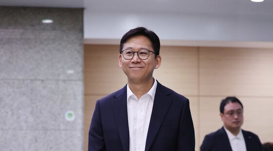 과기부 장관 후보자 인사청문회 준비 사무실 첫 출근