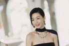 'FA' 전지현, 바르셀로나 홀린 여신 미모...보석보다 반짝이네 [N컷]