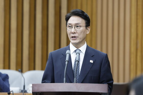 김민석 "혁신하는 실용적·현장형·소통형 총리 되겠다"
