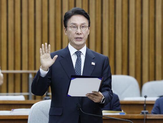 [뉴스1 PICK]김민석 총리 후보자 "민생 살리기부터 시작 하겠다"