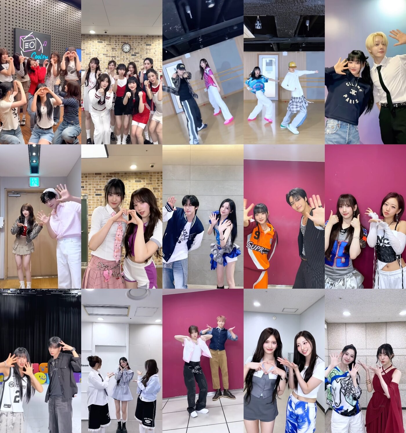 본문 이미지 - 알비더블유, WM엔터테인먼트