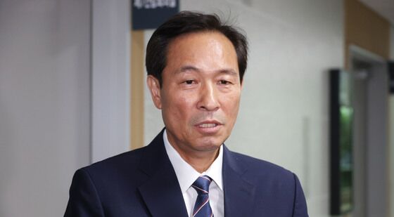 우상호 '송미령 장관 유임 배경 설명하기 위해'