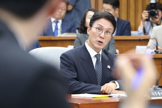 김민석 '아들 홍콩대 인턴·입법지원 의혹'에 "아빠 찬스와 무관"