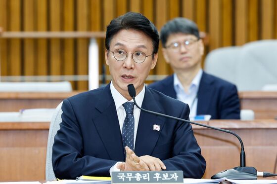 野 "반미주의자냐" 김민석 "한미관계 발전 위해 노력하겠다"