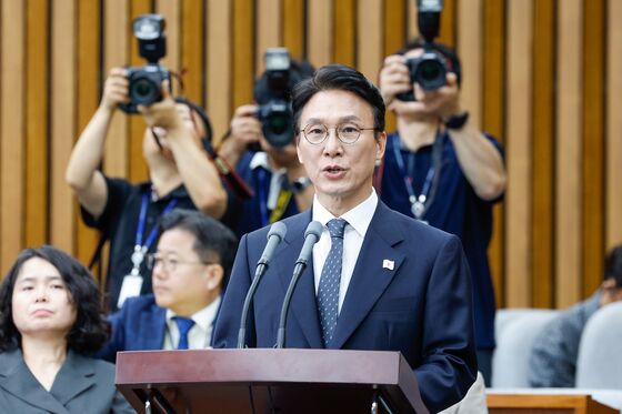 김민석 청문회 날선 공방…野 "묻지마 청문회" 與 "존경 표한다"