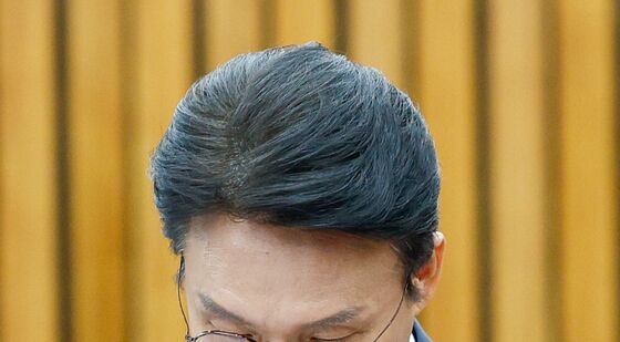 청문회 첫날 맞은 김민석 후보자