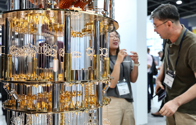 "韓 AI 집중 구조…장기적 딥테크 성장 기반 오히려 약화"