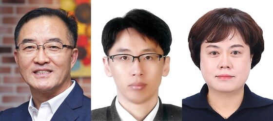 광주시, 하반기 실국장급 4명 전보…안전실장에 김준영