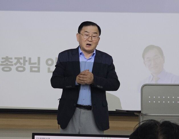 "철도 기관사가 장관 후보자인 시대, 광주도 철도에 관심 가져야"