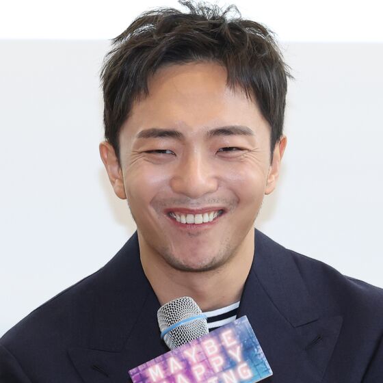 '어쩌면 해피엔딩' 박천휴 "美 관객, 두 배우 첫 키스에 박수로 반응"