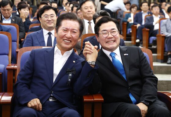 정청래 "대표 되면 검찰·사법·언론개혁 3개월안에 번개처럼…시간 끌면 반격당해"