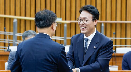 김민석 '활짝'