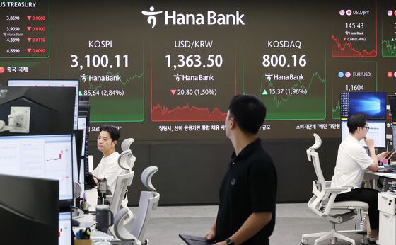 JP모건 "코스피 상단은 3500…무역 협상·상법 개정 통과가 촉매제"
