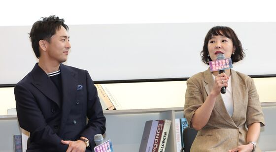 토니상 6관왕 '어쩌다 해피엔딩' 박천휴 작가와 한경숙 프로듀서