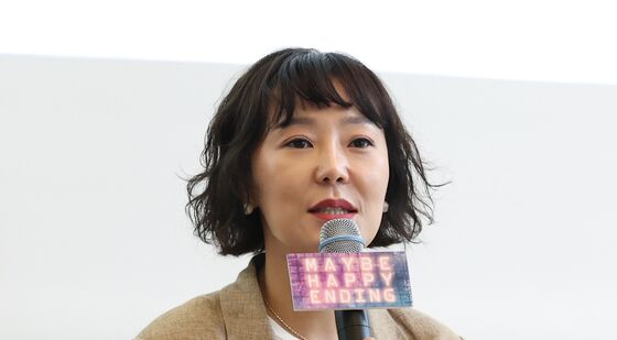 토니상 6관왕 '어쩌다 해피엔딩' 프로듀서 한경숙