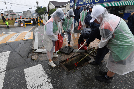 포항시, 여름철 풍수해 재난사고 대비 현장 대응력 강화