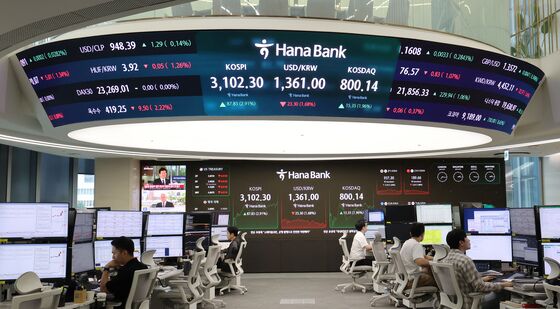 불장 돌아온 코스피·코스닥