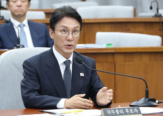 김민석, '윤 정부 임기 못 채우고 몰락한 이유'에 "망할 짓 해"