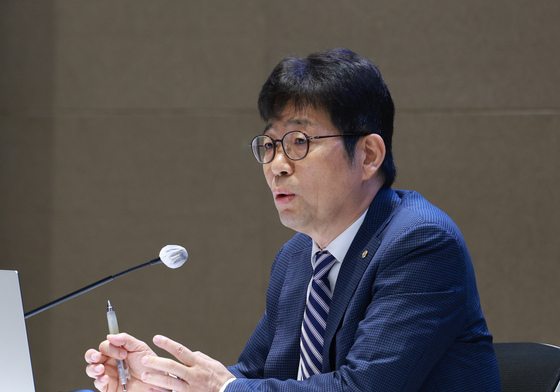 한은 부총재 "환율, 변동성 있어도 하향 안정될 것"