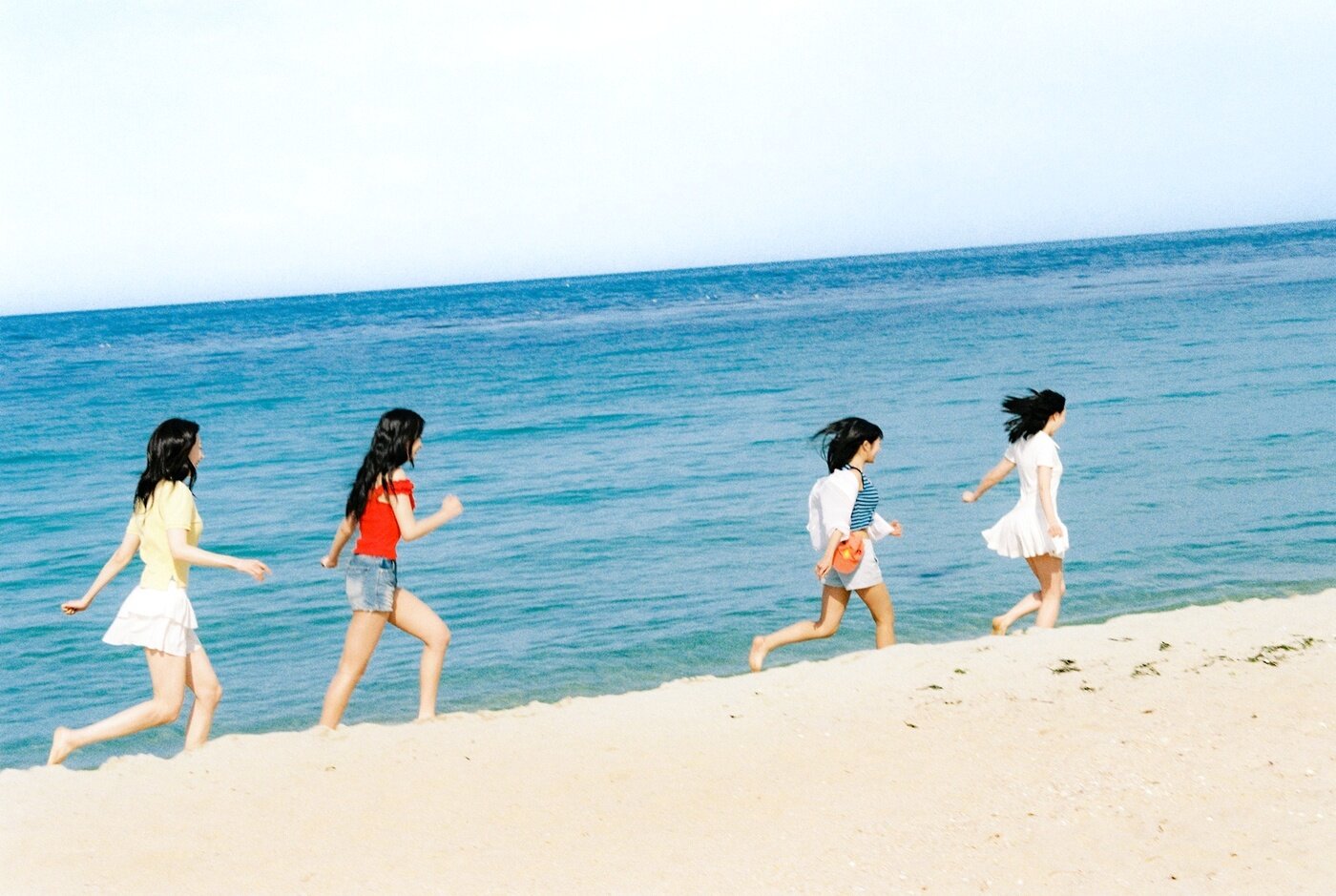 본문 이미지 - 하이키/그랜드라인 그룹 제공