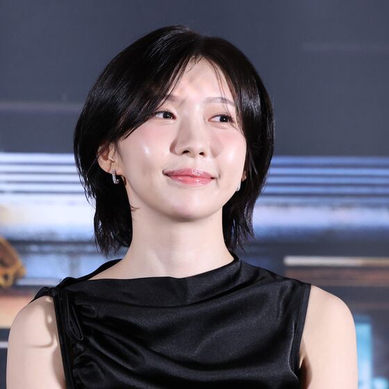 '괴기열차' 주현영 "'SNL' 이미지 감사, 새로운 모습 얼른 보여드릴래"