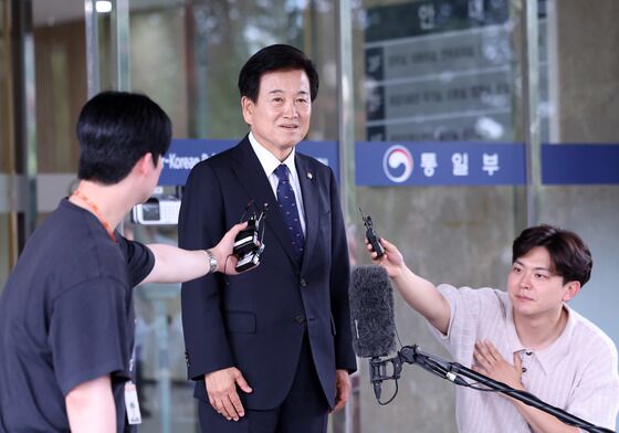 정동영 장관이 추진하는 '사회적 대화 기구'는?…文 정부 때 성과·한계 잘 봐야