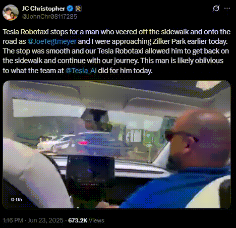 본문 이미지 - &#40;출처 @JohnChr08117285 소셜미디어 엑스&#41;