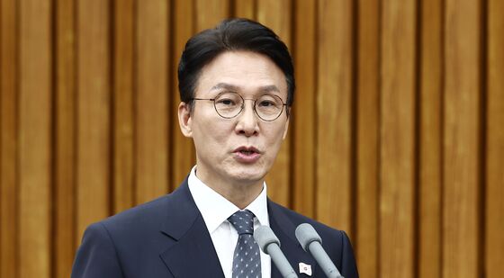 인사청문회 출석한 김민석 총리 후보자
