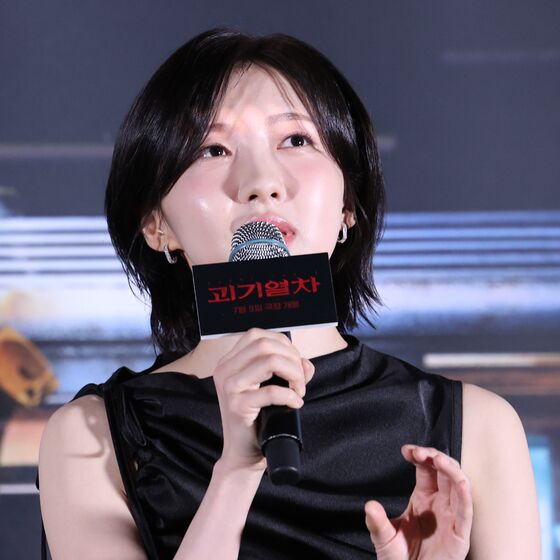 주현영 "따뜻하고 멋진 최보민과 촬영, 공포 영화 같지 않았다" [N현장]