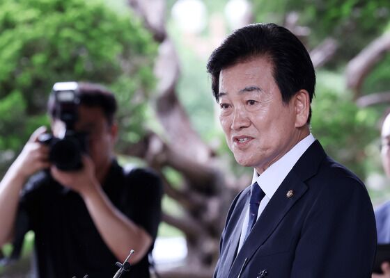 정동영 "통일부 명칭 변경 적극 검토…'선 비핵화' 전제 없어도 대화"