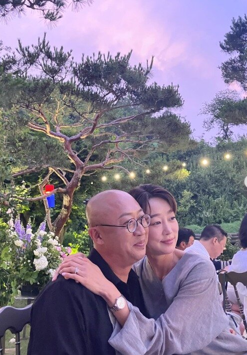 본문 이미지 - 배우 최여진 인스타그램