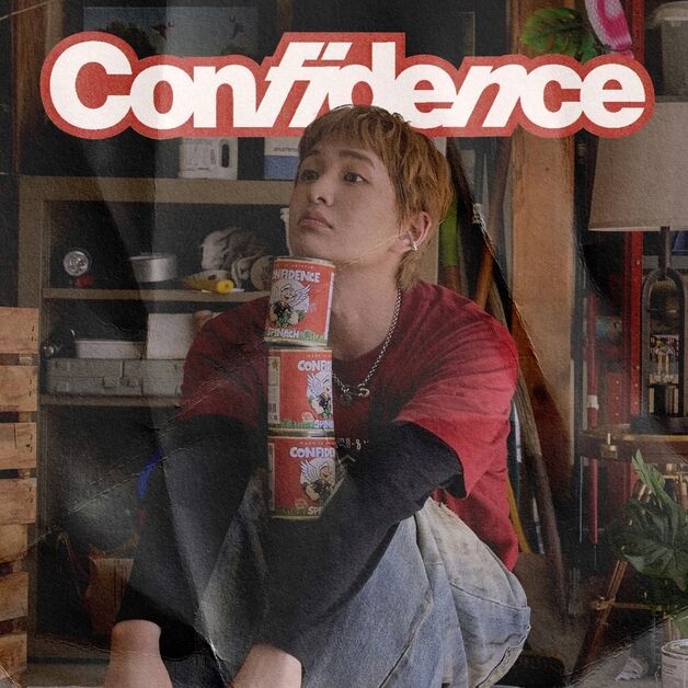 온유, 24일 정규 2집 선공개곡 '컨피던스' 발매…단단한 위로