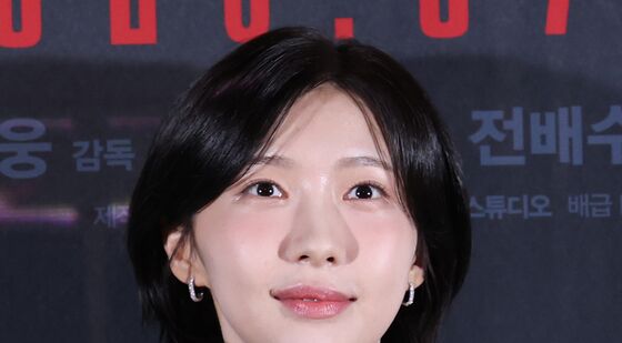 주현영, 하트 요정