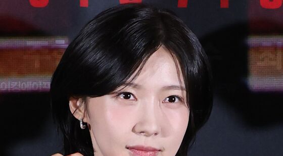 '괴기열차' 주현영
