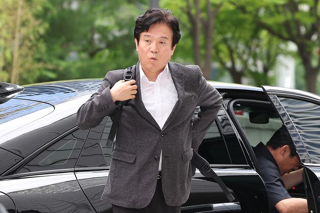 [뉴스1 PICK]김영훈 고용노동부 장관 후보자 "노동시간 단축, 위기 돌파 수단"