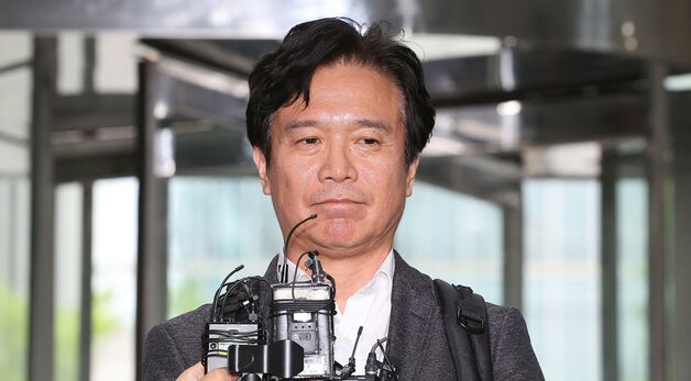 김영훈 고용노동부 장관 후보자 '고심'