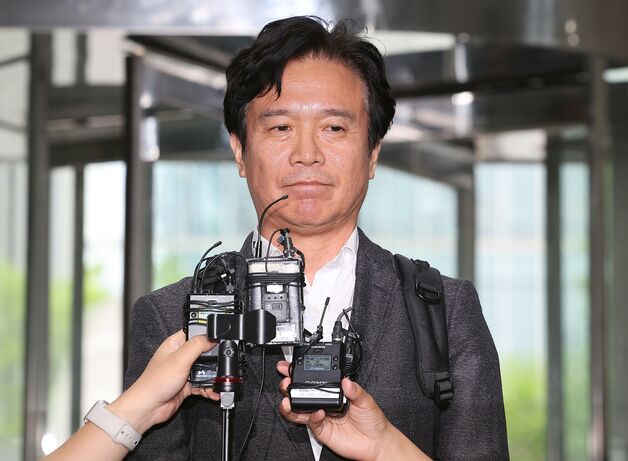 김영훈 고용장관 후보자 "노란봉투법·주4.5일제, 반드시 가야할 길"