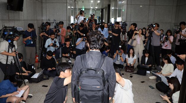 김영훈 장관 후보자에 쏠린 관심