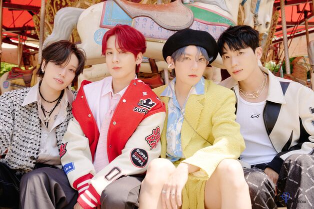 틴탑, 8월 완전체 컴백…2년 만에 귀환