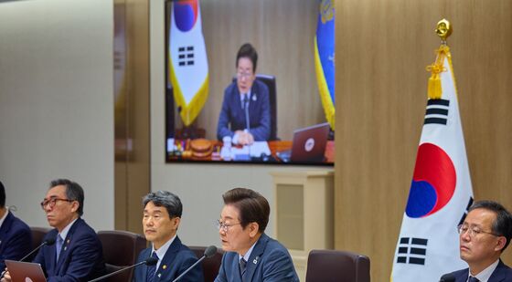 발언하는 이재명 대통령