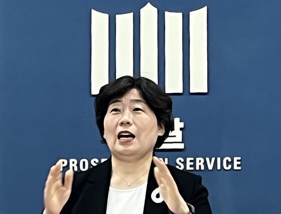 내란특검, 尹 체포영장 청구 "조사 응하지 않은 유일한 사람, 법불아귀"(종합)
