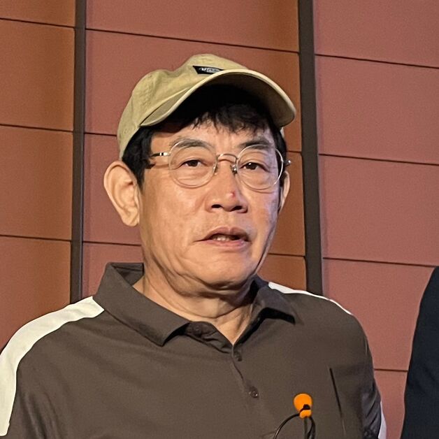 이경규 "공황장애약 복용 후 운전…부주의로 우려 일으켜 깊이 반성"