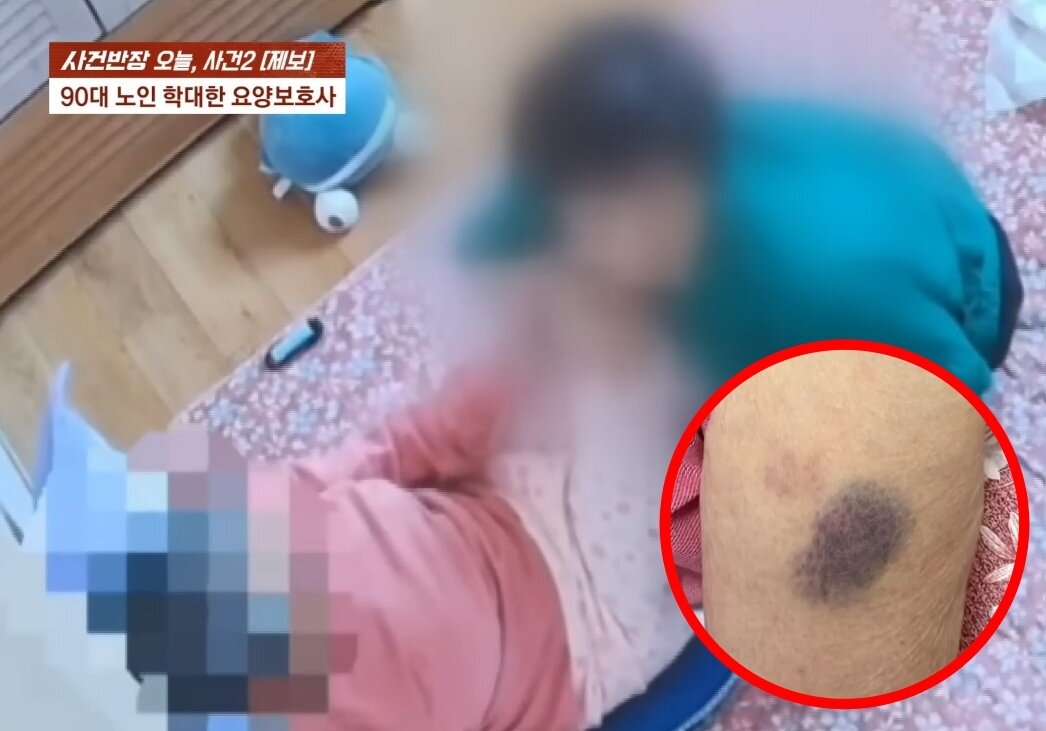 본문 이미지 - (JTBC 사건반장)