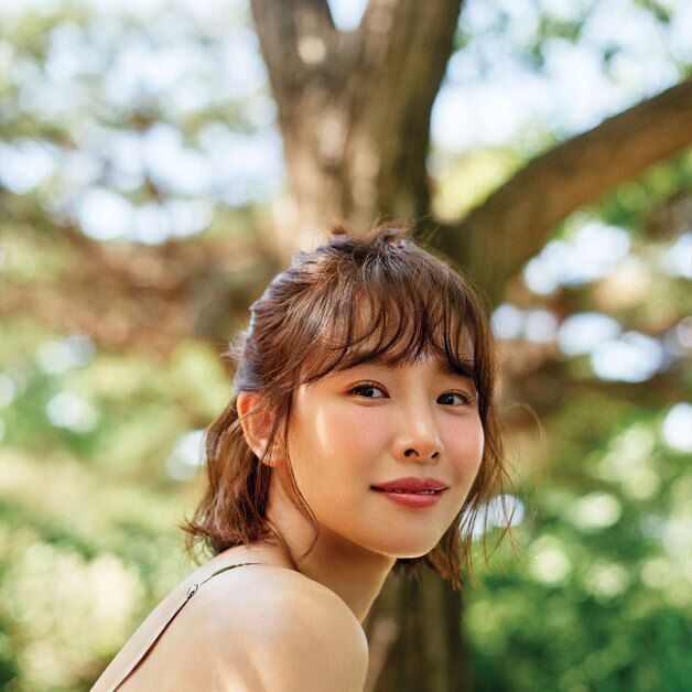 '싱글맘' 조윤희 "딸, 내 인생 1순위…외국서 같이 공부하고파"