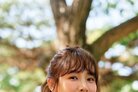 '싱글맘' 조윤희 "딸, 내 인생 1순위...외국서 같이 공부하고파"