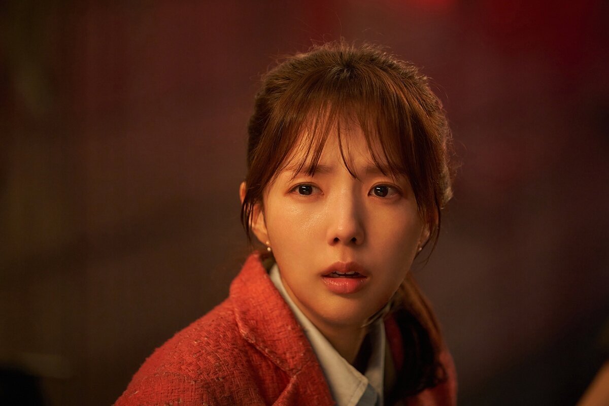 본문 이미지 - '전지적 독자 시점' 2차 보도스틸