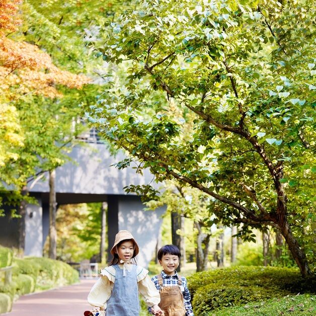 "호캉스+영어교육"…해비치 롤링힐스, '에듀캉스' 프로그램 출시