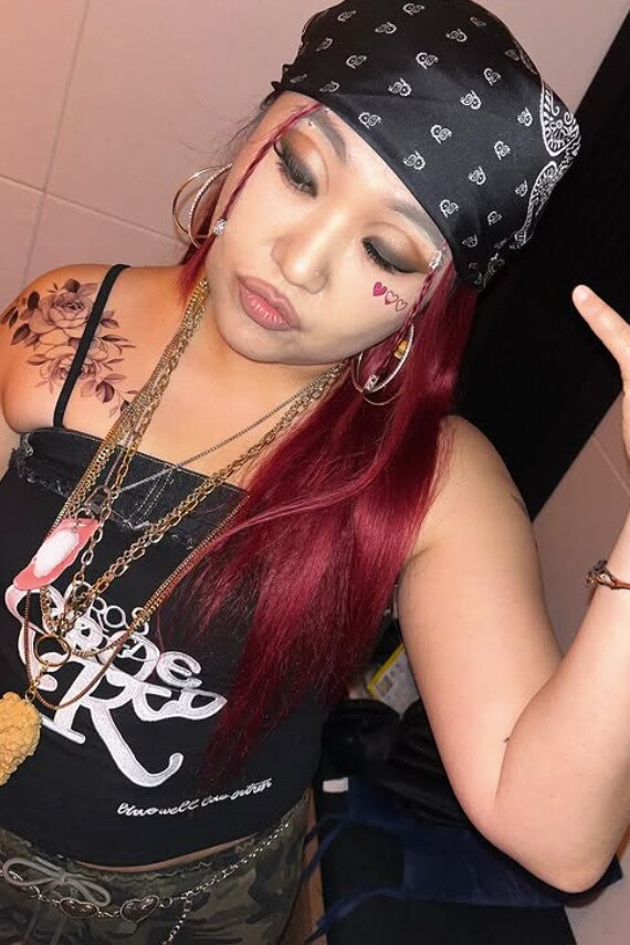 본문 이미지 - 이수지/인스타그램 캡처